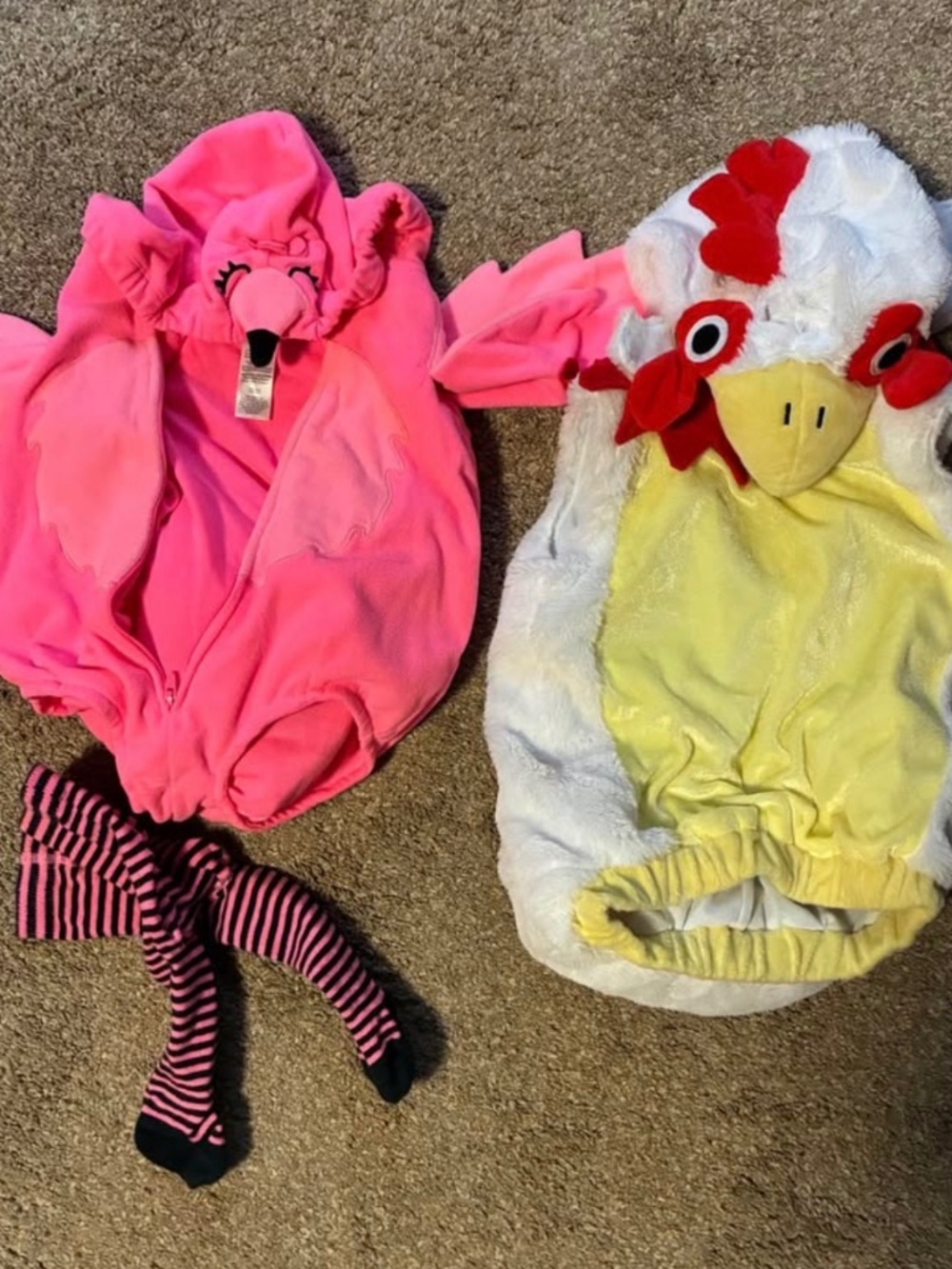 Baby halloween costumes